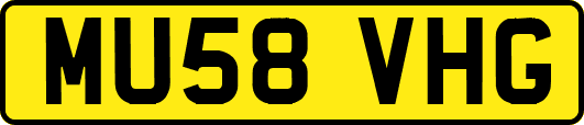 MU58VHG