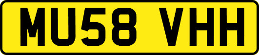 MU58VHH