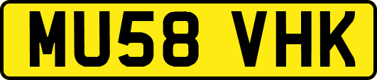 MU58VHK