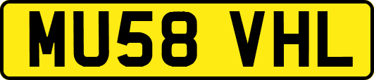 MU58VHL