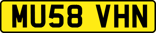 MU58VHN