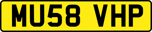 MU58VHP
