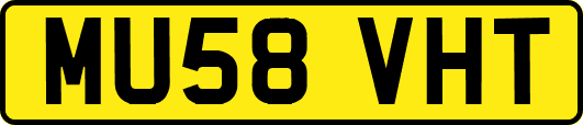 MU58VHT