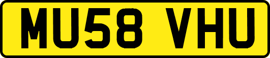 MU58VHU