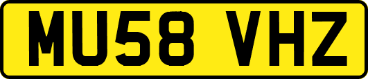 MU58VHZ