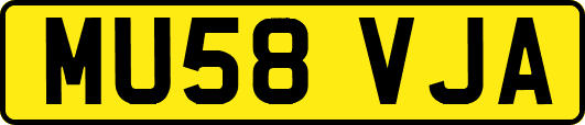 MU58VJA