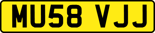 MU58VJJ