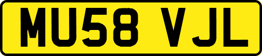 MU58VJL