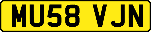 MU58VJN