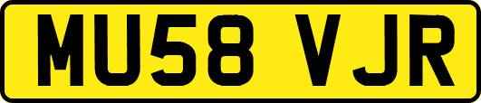 MU58VJR
