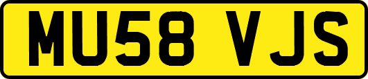 MU58VJS