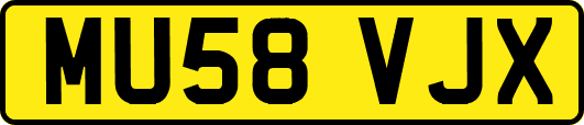 MU58VJX