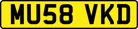 MU58VKD