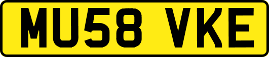 MU58VKE