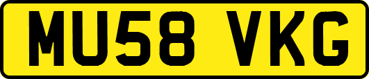 MU58VKG