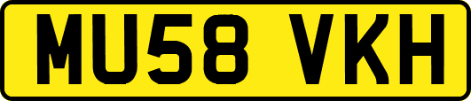 MU58VKH