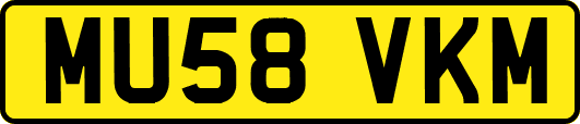 MU58VKM