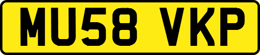 MU58VKP