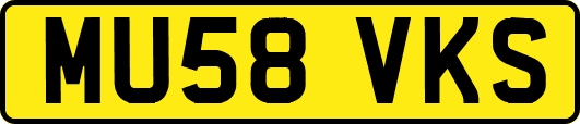 MU58VKS