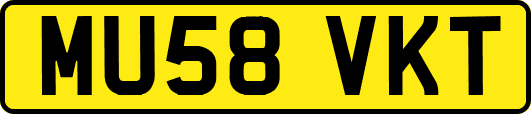 MU58VKT