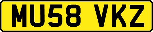 MU58VKZ