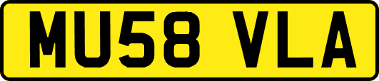 MU58VLA