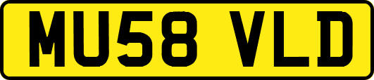 MU58VLD
