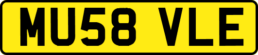MU58VLE