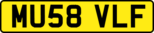 MU58VLF