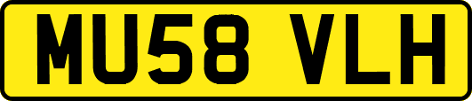 MU58VLH