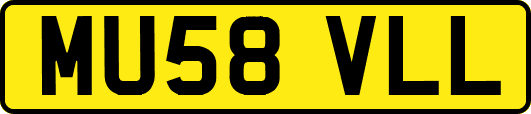 MU58VLL