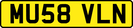 MU58VLN