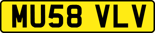 MU58VLV