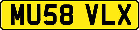 MU58VLX