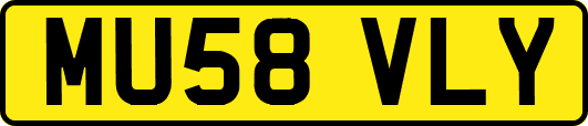 MU58VLY