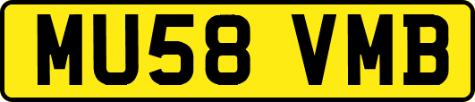 MU58VMB