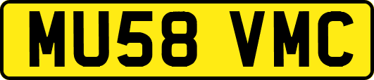 MU58VMC