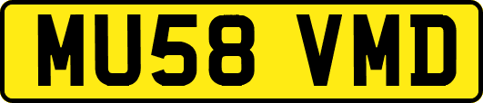 MU58VMD