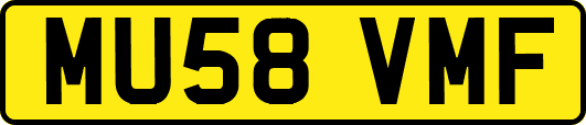 MU58VMF