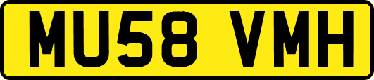 MU58VMH