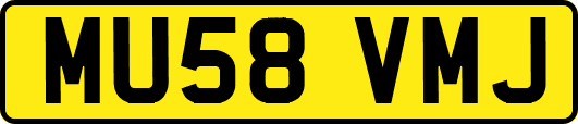 MU58VMJ