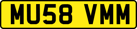 MU58VMM