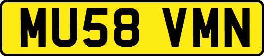 MU58VMN