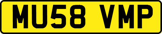 MU58VMP