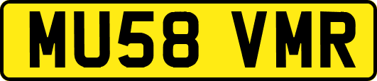 MU58VMR