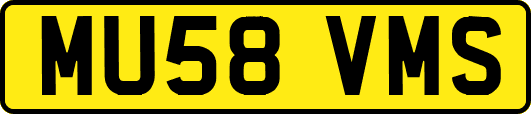 MU58VMS