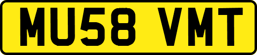 MU58VMT