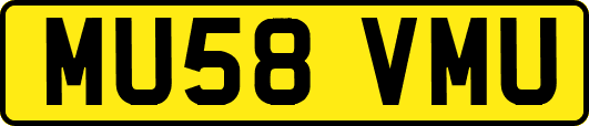 MU58VMU