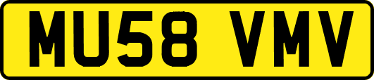 MU58VMV
