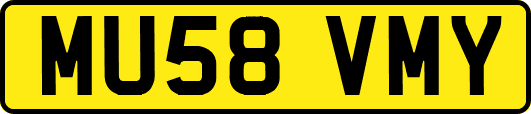 MU58VMY